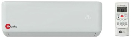 Сплит-система DENKO DU-30