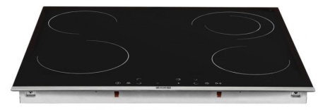 Варочная поверхность ZORG MS163 BL