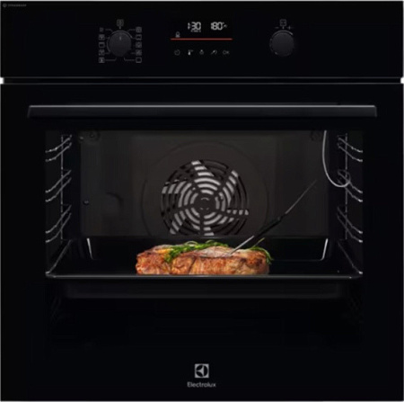 Духовой шкаф ELECTROLUX EOD6C77Z