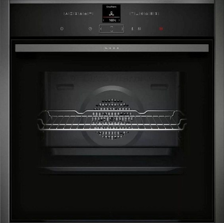 Духовой шкаф NEFF B27CR22G0