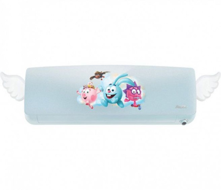 Сплит-система AUX AWB-H09BC/R1DI