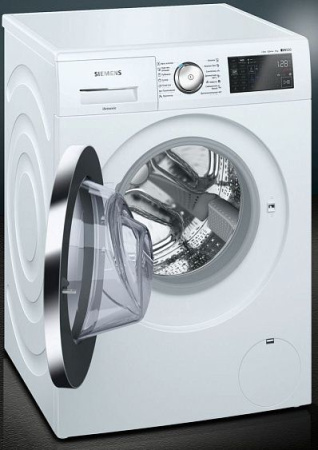 Стиральная машина SIEMENS WM14T6H2OE