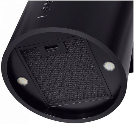 Вытяжка HOMSair FLY 1000SD 39 черный