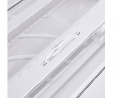 Холодильник MAUNFELD MFF185NFBG