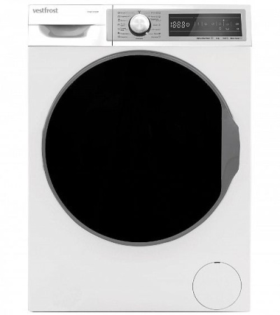 Стиральная машина VESTFROST VF8TT2120W