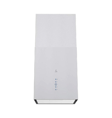 Вытяжка LEX ALTO 400 WHITE