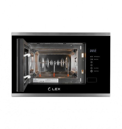 Микроволновая печь Lex BIMO 20.01 INOX