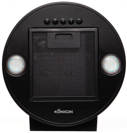 Вытяжка KONIGIN Beauty Black 31