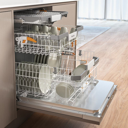 Посудомоечная машина MIELE G 7260 SCVi EDST