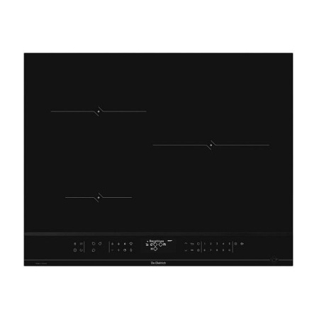 Варочная поверхность DE DIETRICH DPI4320B