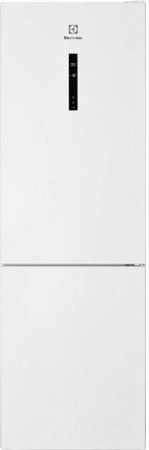 Холодильник ELECTROLUX LNC7ME32W2