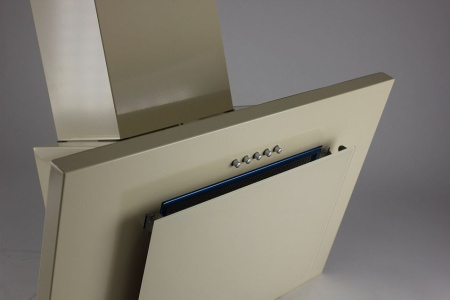 Вытяжка LEX MINI 500 IVORY