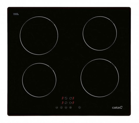Электрическая поверхность Cata I 6004 BK