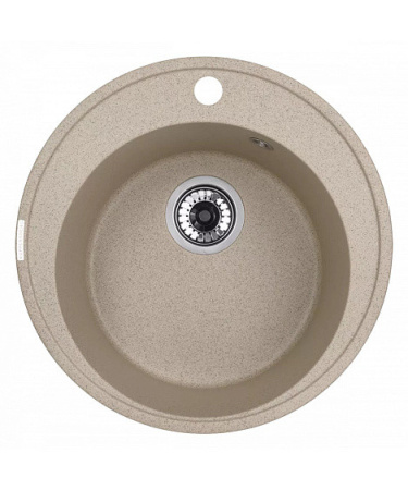 Кухонная мойка KUPPERSBERG BALI 1B BEIGE