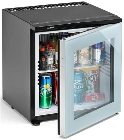 Минибар INDEL B DRINK 20 Plus PV