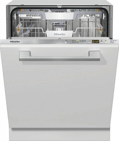 Посудомоечная машина MIELE G 5260 SCVi