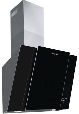 Вытяжка GORENJE dvg 6565 b