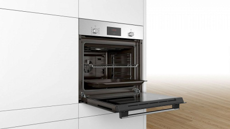Духовой шкаф BOSCH HBF134BS0R