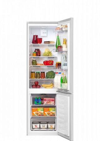 Холодильник BEKO RCNK310KC0SB