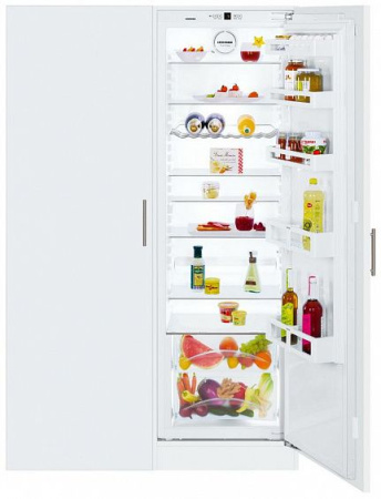 Холодильник LIEBHERR SBS 70I2