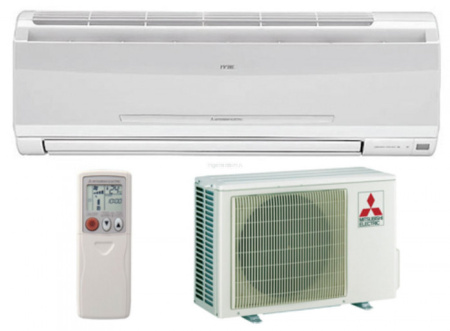 Сплит-система MITSUBISHI ELECTRIC MS-GF80 VB