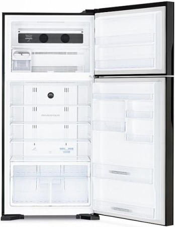 Холодильник HITACHI r-vg662 pu3 ggr