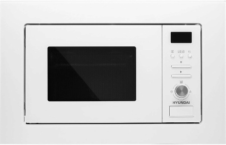 Микроволновая печь HYUNDAI HBW 2040 WG