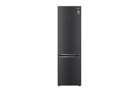 Холодильник LG GC-B509SBSM