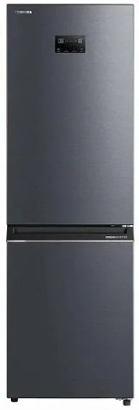 Холодильник TOSHIBA GR-RB500WE-PMJ (06)