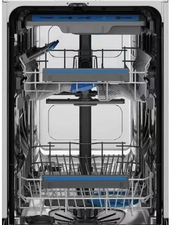 Посудомоечная машина ELECTROLUX EEM66331L