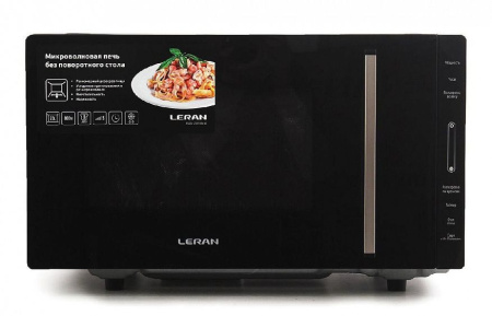 Микроволновая печь LERAN FMO 25IV95 B