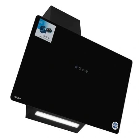 Вытяжка AKPO WK-11 Smart 60 черный