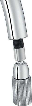 Смеситель для мойки JACOB DELAFON EDGAR E23309-CP хром