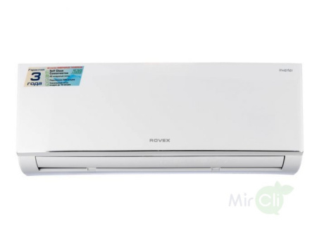 Сплит-система ROVEX RS-12CBS4