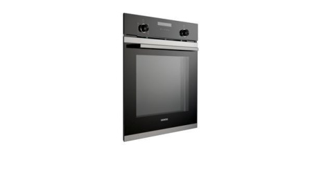 Духовой шкаф Siemens HB 237 GY S 0 R