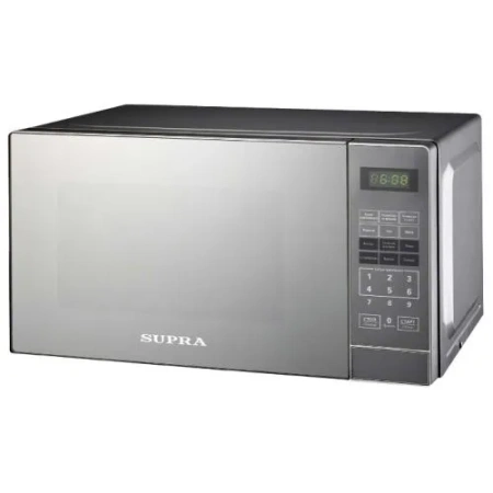 Микроволновая печь Supra MWS 2128 SS