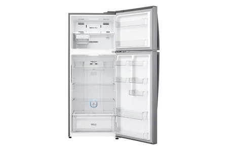 Холодильник LG GС-H502HMHZ