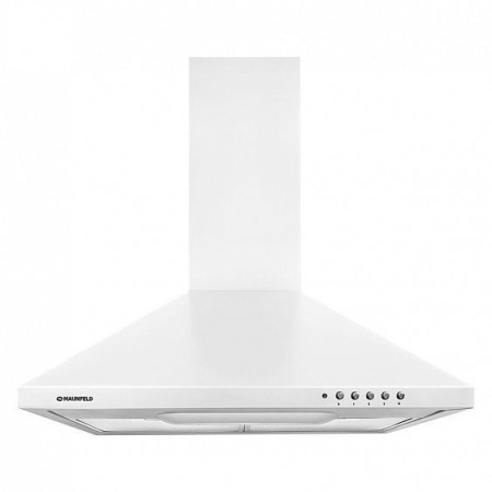Вытяжка MAUNFELD Corsa Light С 60 WHITE