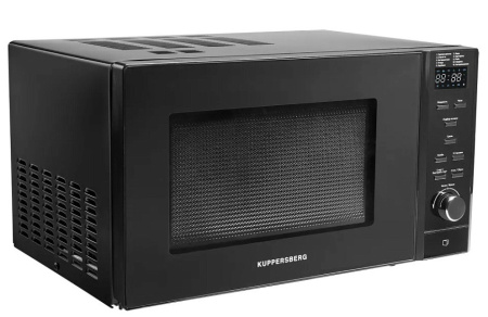 Микроволновая печь KUPPERSBERG TMW 230 B