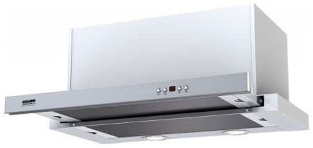 Вытяжка KRONA Kamilla 600 IX 3P (1 мотор)