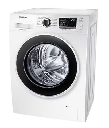 Стиральная машина SAMSUNG WW60J42E0HW/LD