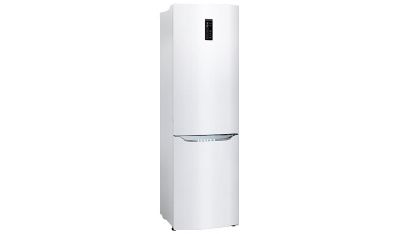 Холодильник LG GA-B489SVQZ