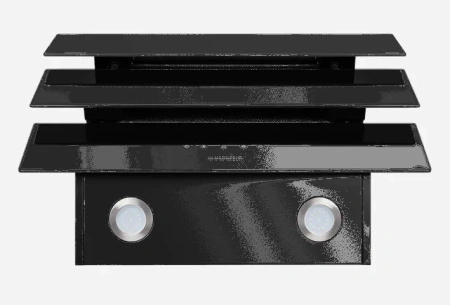 Вытяжка MAUNFELD manchester 60 Black