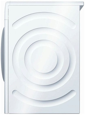 Сушильная машина BOSCH WTW85L48SN
