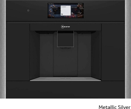 Кофемашина NEFF CL9TX11X0