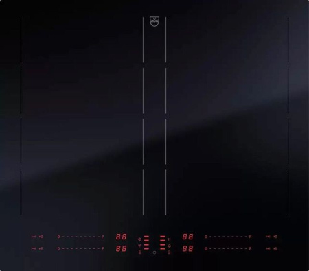 Варочная поверхность V-ZUG CookTop V4000 I604 CTI4T-31157