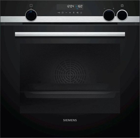Духовой шкаф SIEMENS HR538ABS1