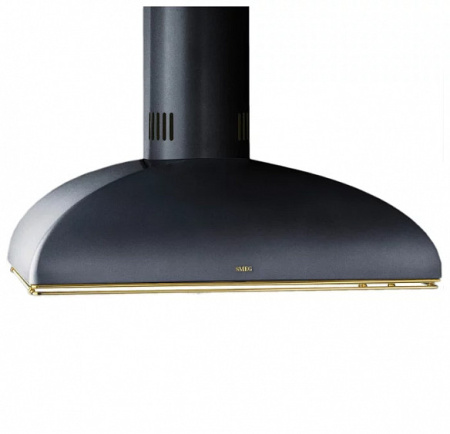 Вытяжка SMEG KSE89A