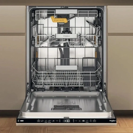 Посудомоечная машина WHIRLPOOL W8I HT40 T