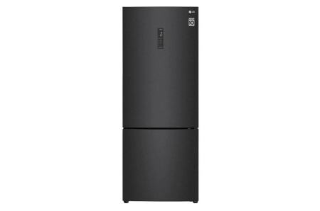 Холодильник LG GC-B569PBCM